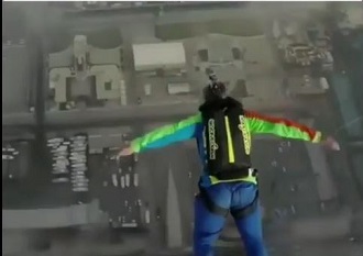 Semua Mungkin terjadi