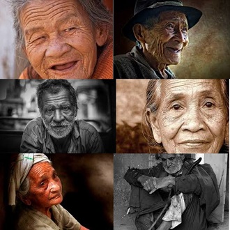 Pengorbanan Ibu Tidak Ada Batasnya